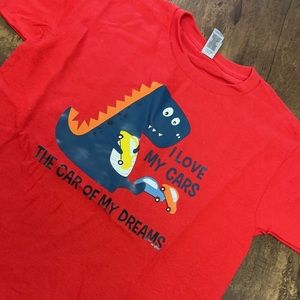 Kids shirt